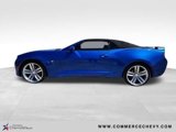 Used 2017 Chevrolet Camaro LT image 4