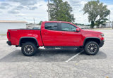 Used 2018 Chevrolet Colorado ZR2 image 4