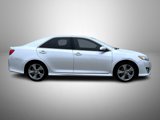 Used 2014 Toyota Camry SE image 4