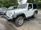 Used 2015 Jeep Wrangler Sport image 3