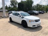 Used 2012 Dodge Avenger SXT Plus w/ Sun/Sound Group image 3