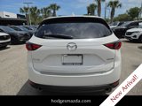 Used 2020 MAZDA CX-5 Grand Touring image 4