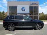 Used 2018 Volkswagen Tiguan SEL image 2
