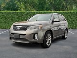 Used 2015 Kia Sorento SX image 6