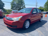 Used 2011 Ford Focus SE image 3