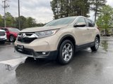 Certified 2018 Honda CR-V EX-L image 2