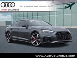 Certified 2023 Audi A5 2.0T Premium Plus w/ Premium Plus image 1