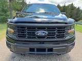 New 2025 Ford F150 STX image 2