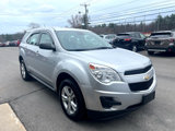 Used 2013 Chevrolet Equinox LS image 3