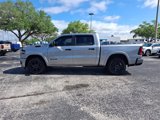 Certified 2025 RAM 1500 Big Horn image 6