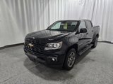 Used 2021 Chevrolet Colorado LT w/ Safety Package image 5