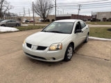 Used 2006 Mitsubishi Galant DE image 3