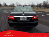 Used 2011 Mercedes-Benz E 350 Sedan image 5