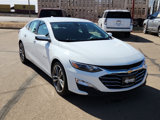 Used 2022 Chevrolet Malibu LT image 6