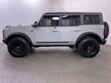 Used 2021 Ford Bronco First Edition image 2