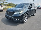 Used 2019 Honda Passport Touring image 3