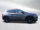 Used 2022 Jeep Compass Latitude w/ Sun and Sound Group image 2