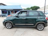 Used 2015 FIAT 500L Trekking image 4