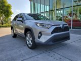Used 2021 Toyota RAV4 XLE Premium image 2