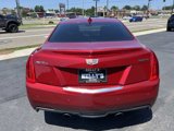 Used 2016 Cadillac ATS Luxury image 4