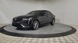 Used 2021 Cadillac CT4 Sport image 4