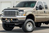 Used 2002 Ford F250 Lariat image 5
