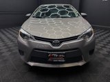 Used 2015 Toyota Corolla LE image 2