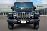 Used 2017 Jeep Wrangler Unlimited Sahara image 6