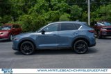 Used 2024 MAZDA CX-5 Carbon Edition image 3