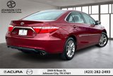 Used 2016 Toyota Camry SE image 2