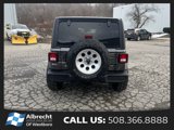Used 2020 Jeep Wrangler Unlimited Sport image 4