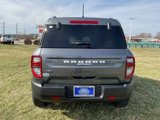 Used 2024 Ford Bronco Sport Big Bend w/ Convenience Package image 4