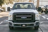 Used 2011 Ford F250 XL w/ XL Value Pkg image 4