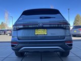 New 2025 Volkswagen Taos SE image 6