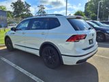 Used 2022 Volkswagen Tiguan SE R-Line image 4