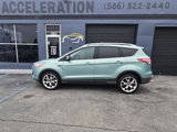 Used 2013 Ford Escape Titanium image 2