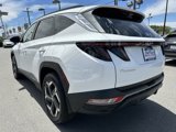 Used 2023 Hyundai Tucson SEL w/ Convenience Package image 4