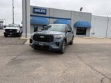 New 2025 Ford Explorer ST-Line image 2