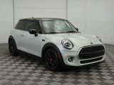 Used 2021 MINI Cooper 2-Door Hardtop w/ 6.5" Touchscreen Package image 3