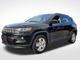 Used 2022 Jeep Compass Latitude w/ Sun and Sound Group image 2