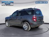 Certified 2022 Ford Bronco Sport image 3