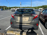 Used 2021 Toyota C-HR LE image 4