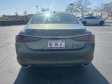 Certified 2020 Lexus ES 350 w/ Premium Package image 4