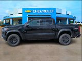 New 2025 Chevrolet Colorado Trail Boss image 2