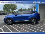 Used 2023 Kia Sportage EX image 2