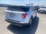 Used 2020 Ford Explorer XLT w/ Equipment Group 202A image 6