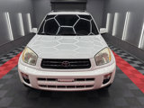 Used 2002 Toyota RAV4 4WD image 2