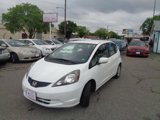 Used 2012 Honda Fit image 4