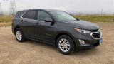 Used 2021 Chevrolet Equinox LT image 2