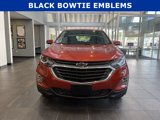 Used 2020 Chevrolet Equinox LT w/ Driver Convenience Package image 3